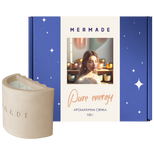Ароматична свічка MERMADE Pure Energy 100 г MRCN0004