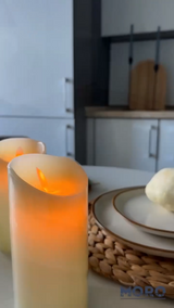 Свічка світодіодна M-4850M