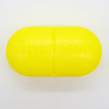 Органайзер для пігулок малий овал