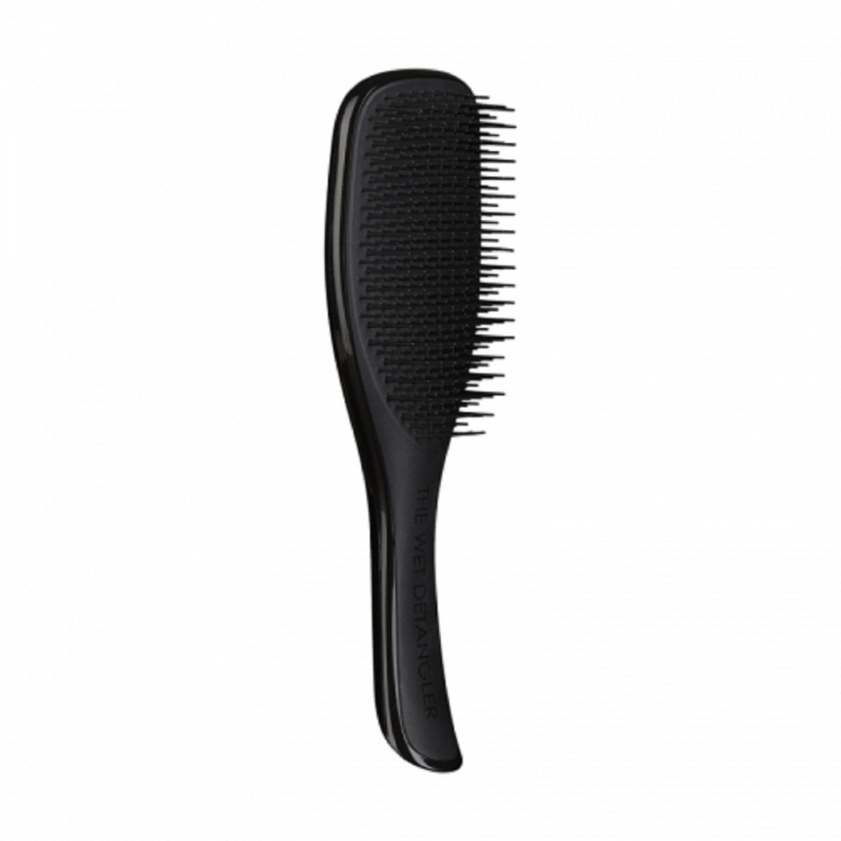 Щітка для волосся Tangle Teezer The Large Wet Detangler Black Gloss