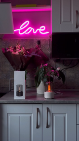 Світильник неоновий Love M-5332