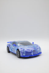 Машинка гоночна Bugatti