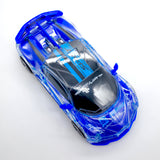 Машинка гоночна Bugatti
