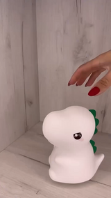 Ліхтарик-лампа Дракончик M-5580