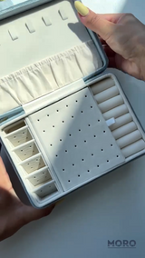 Органайзер-скринька для прикрас M-8021B