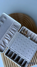 Органайзер-скринька для прикрас M-8021DB