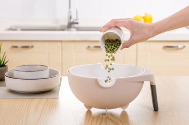 Друшляк M-1404