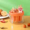 Форма для морозива