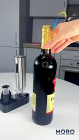 Набір для відкривання бутилок M-9053