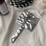 Дзеркало з ручкою