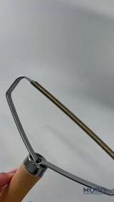 Щітка-бритва для одягу M-9074