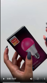 SMART LED лампа  M-9079-1