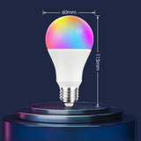 SMART LED лампа