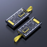 Павербанк 10000 mAh M-9080