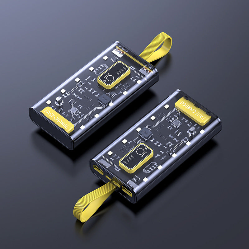 Павербанк 10000 mAh