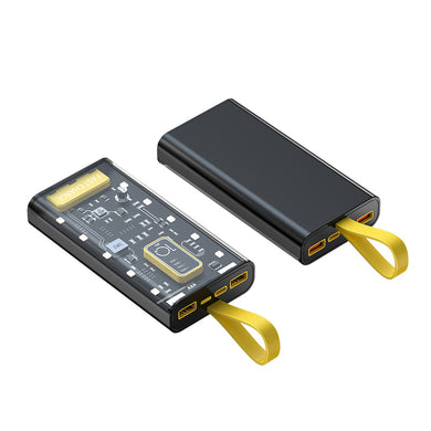 Павербанк 10000 mAh M-9080