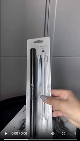 Запальничка USB M-9083BL