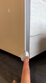 Кут запобігання зіткненням M-9105