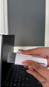 Очищувач для компьютера M-9112