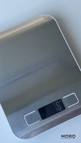 Кухонні ваги M-9119