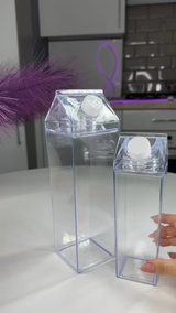 Пляшка Пакет молока 1л M-9165