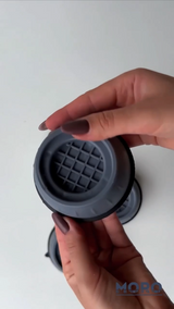 Підставки антивібраційні для пральної машини M-9177