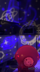 Проектор Астронавт M-9317