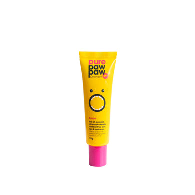 Відновлюючий бальзам для губ Pure Paw Paw Grape 15g PPSY