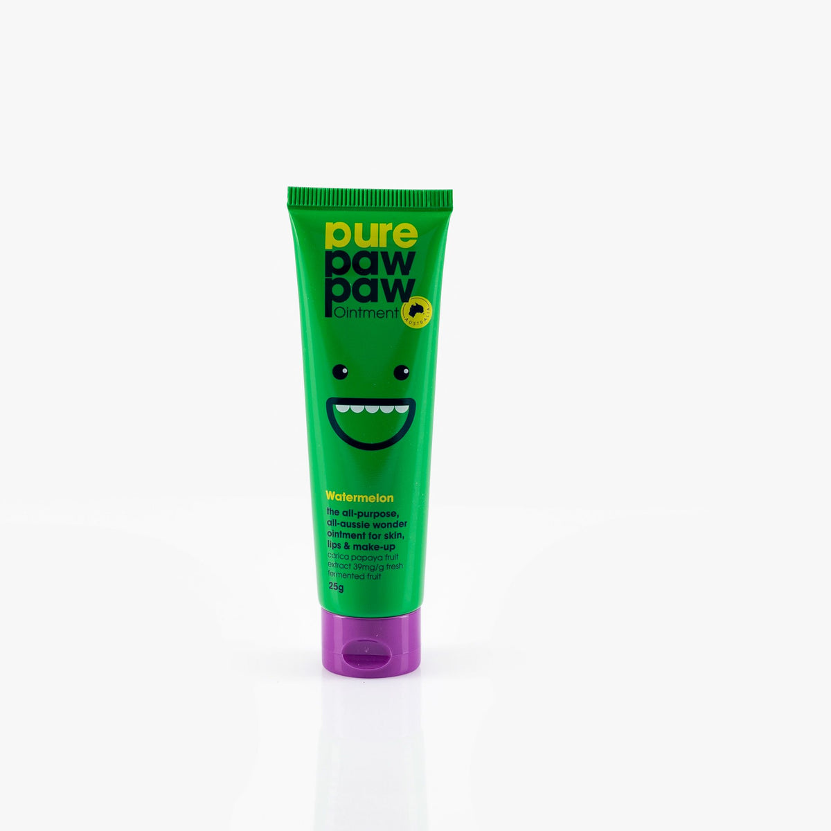 Відновлюючий бальзам для губ Pure Paw Paw Watermelon 25g