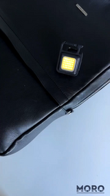 Багатофункціональний ліхтар-брелок M-9514