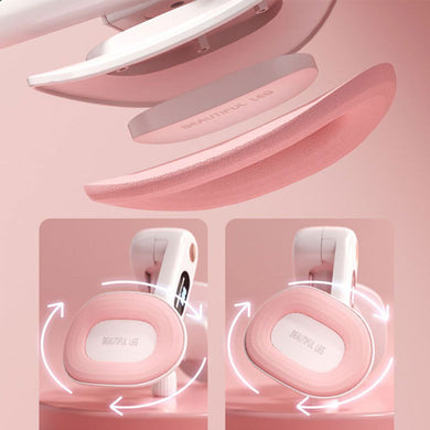 Багатофункціональний тренажер із регульованим опором M-9588P