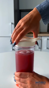 Шейкер автоматичний M-9595