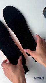 Устілка з підігрівом 41-46 M-9620