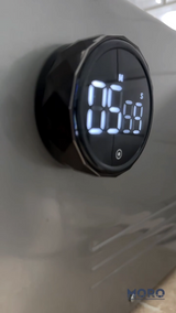 Цифровий обертовий таймер M-9633