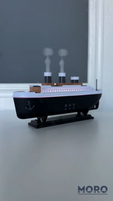 Зволожувач повітря Титанік M-9670-2