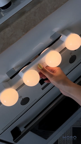 Лампа для макіяжу M-9695