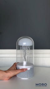 Креативна  бездротова колонка Медуза M-9718