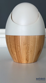 Смітник настільний дерев`яний M-9725