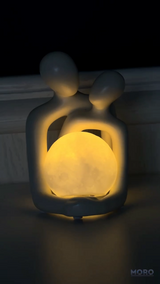 Нічник Закохані M-9782