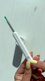 Інструмент для чищення вух M-9800