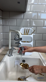 Подовжувач для крана зі шлангом M-9803