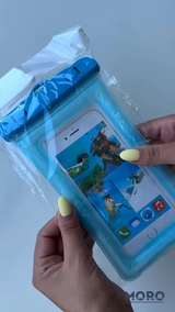 Водонепроникний чохол для мобільного телефону M-9810