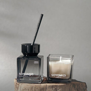 Ароматичний подарунковий набір Sandal Wood M-9839