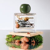 Аромадифузор Ebony Rose 110мл M-9843