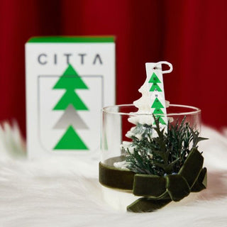 Ароматна свічка Velvet M-9848