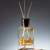 Аромадифузор Gold Leaf