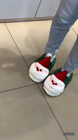 Капці різдвяні Санта 42-43 M-9924-42-43