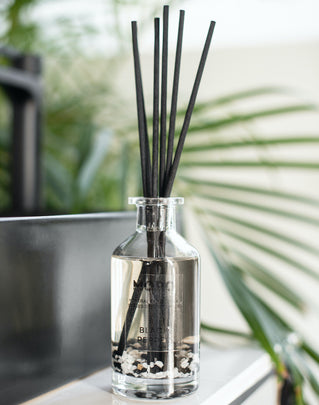 Аромадифузор Moro Black pepper M-4250G