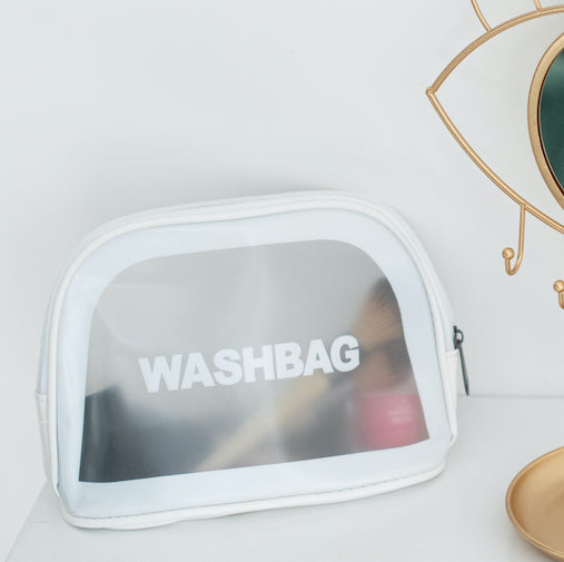 Косметичка Washbag