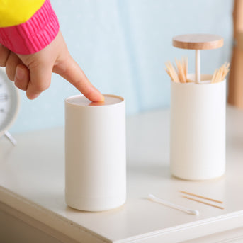 Контейнер для зубочисток
